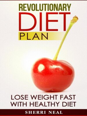 cover image of Revolutionary Diet Plan